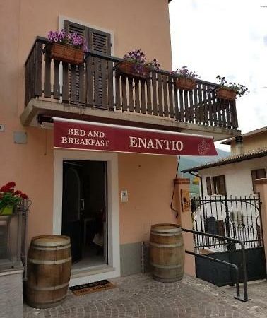 B&B Enantio Belluno Veronese Dış mekan fotoğraf