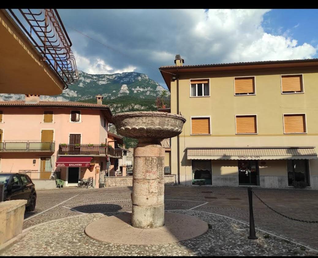 B&B Enantio Belluno Veronese Dış mekan fotoğraf