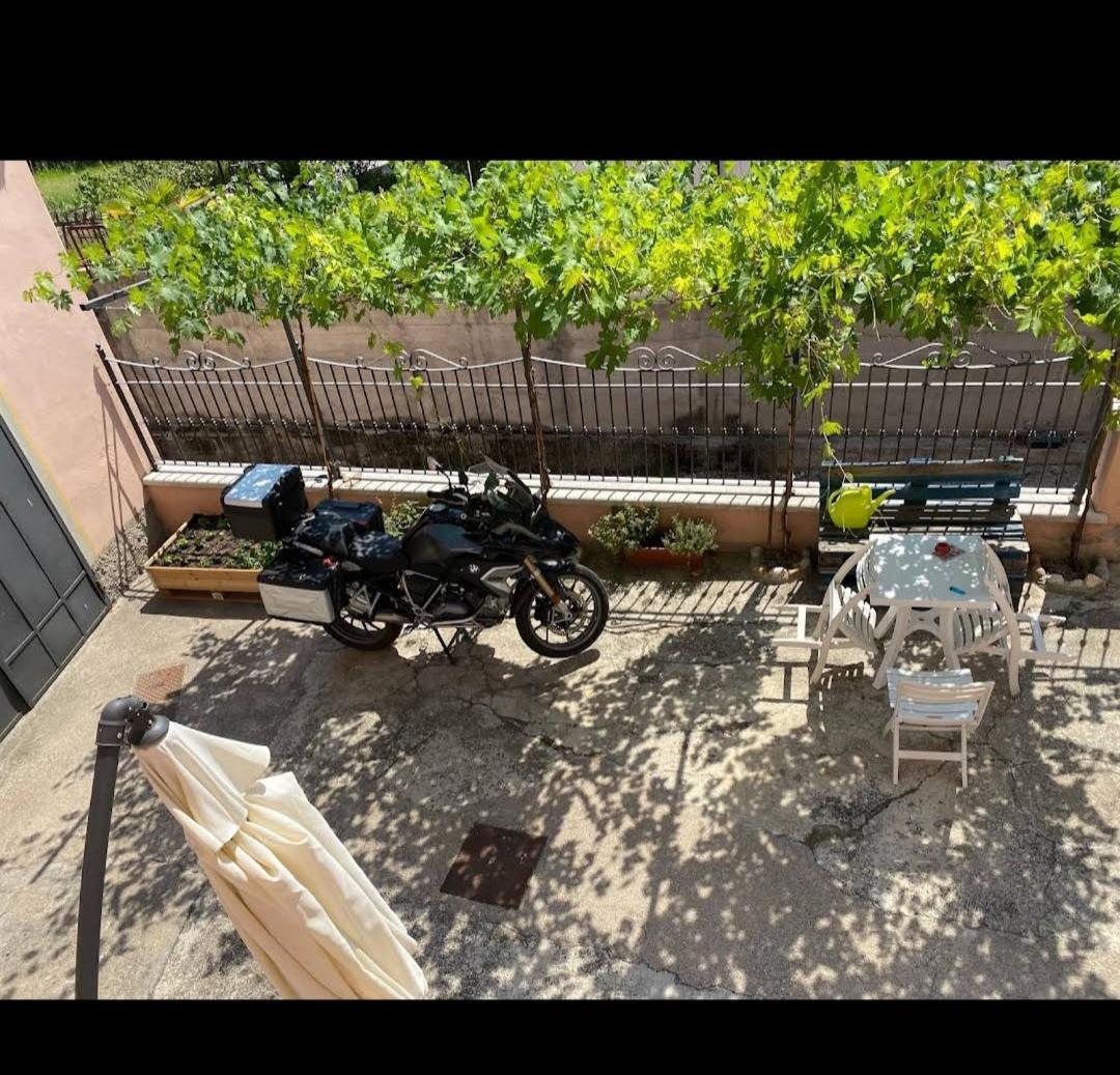 B&B Enantio Belluno Veronese Dış mekan fotoğraf