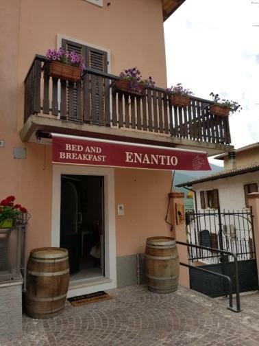 B&B Enantio Belluno Veronese Dış mekan fotoğraf