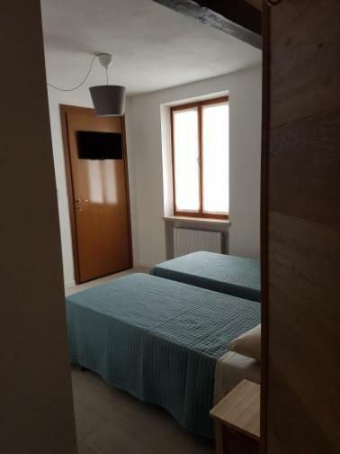 B&B Enantio Belluno Veronese Dış mekan fotoğraf