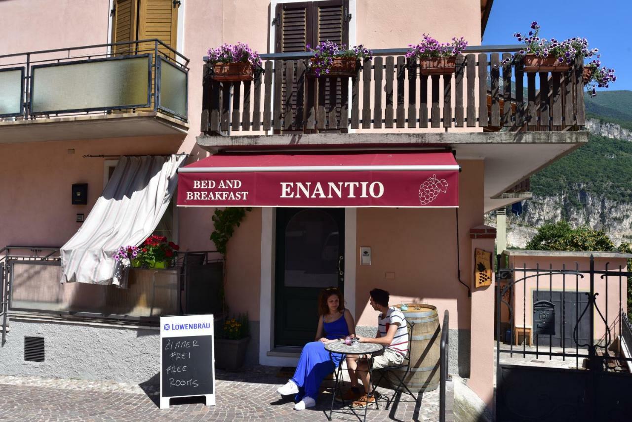 B&B Enantio Belluno Veronese Dış mekan fotoğraf