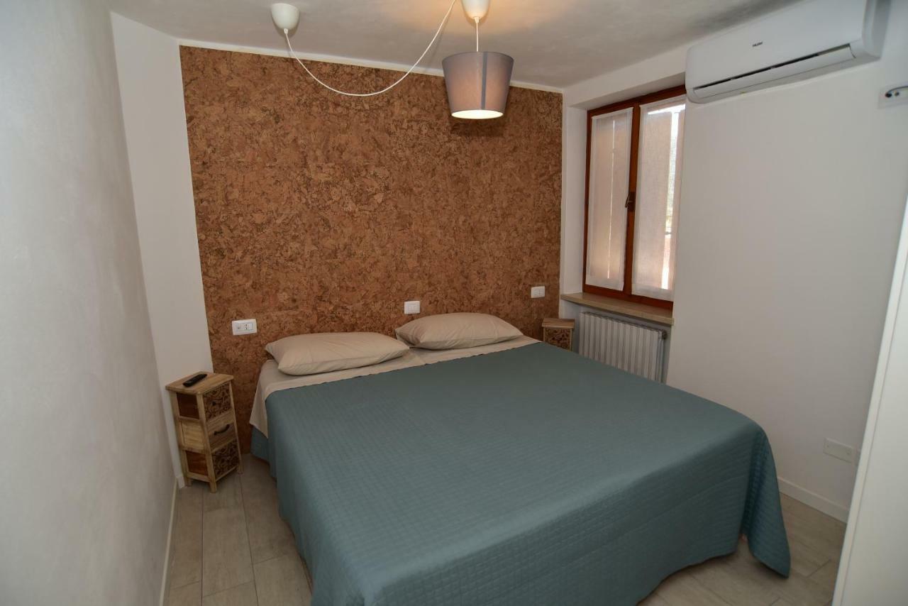 B&B Enantio Belluno Veronese Dış mekan fotoğraf