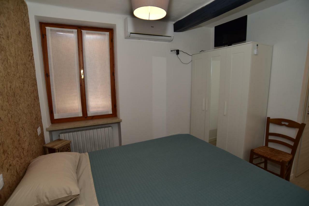 B&B Enantio Belluno Veronese Dış mekan fotoğraf