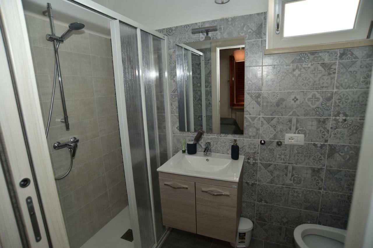 B&B Enantio Belluno Veronese Dış mekan fotoğraf