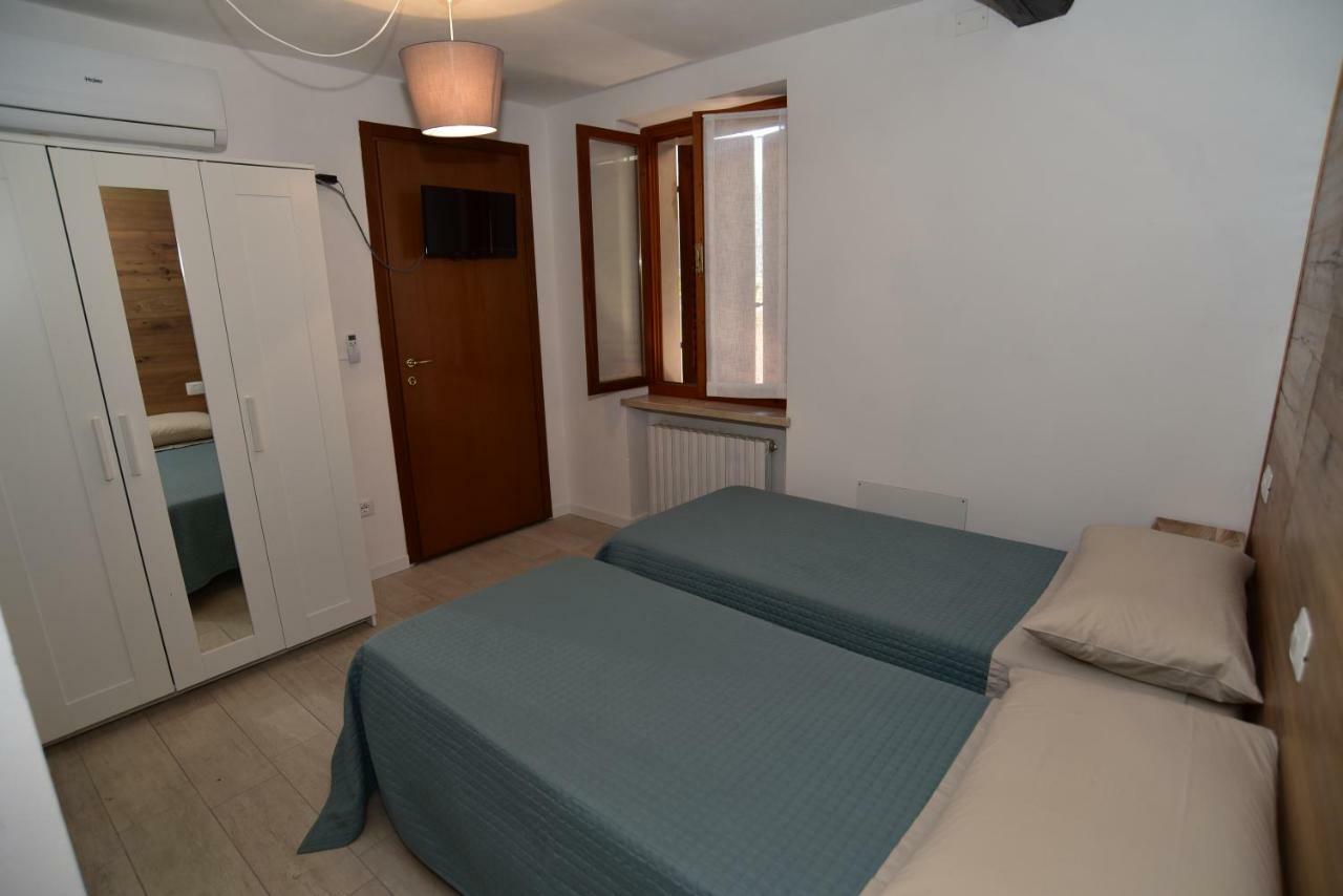 B&B Enantio Belluno Veronese Dış mekan fotoğraf