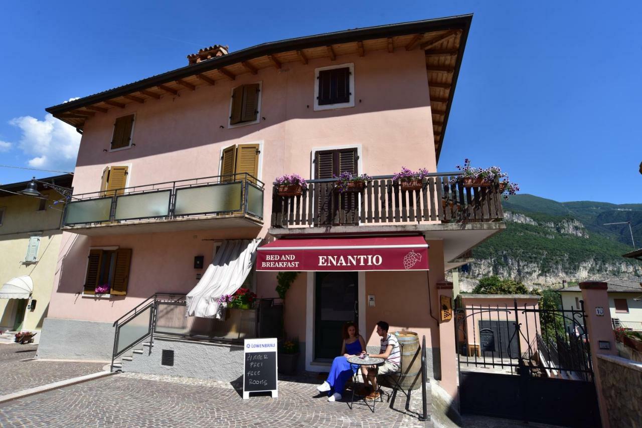 B&B Enantio Belluno Veronese Dış mekan fotoğraf
