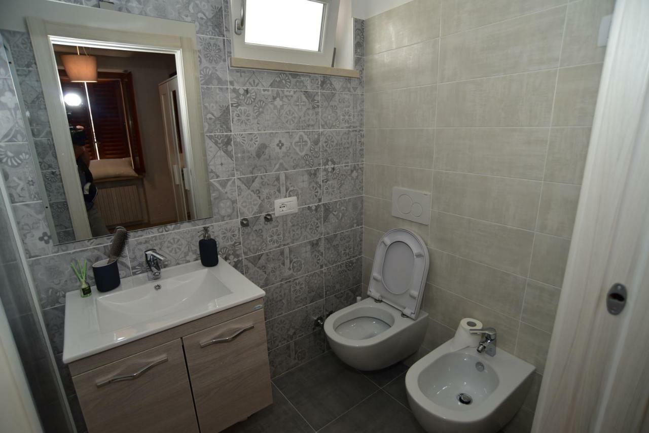 B&B Enantio Belluno Veronese Dış mekan fotoğraf