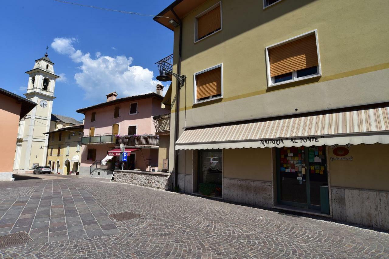 B&B Enantio Belluno Veronese Dış mekan fotoğraf